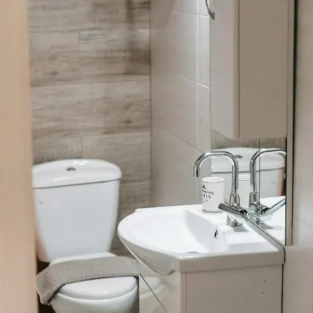 Joy Spot Apartamento Cavala