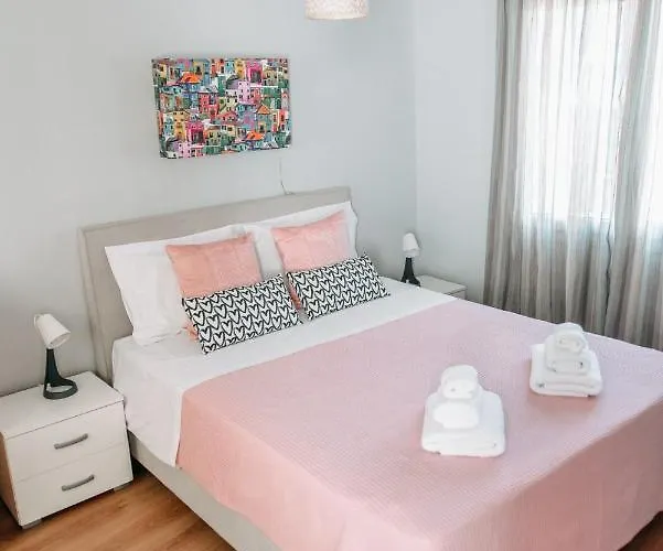 Joy Spot Apartamento Kavala