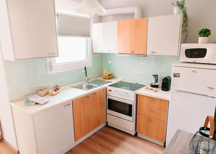 Apartamento Joy Spot