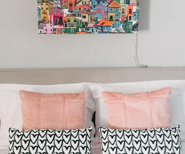 Joy Spot Apartamento Kavala