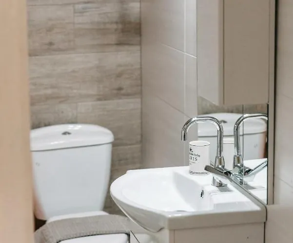 Joy Spot Apartamento Kavala