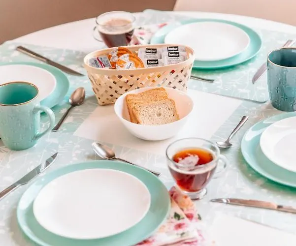 Apartamento Joy Spot *