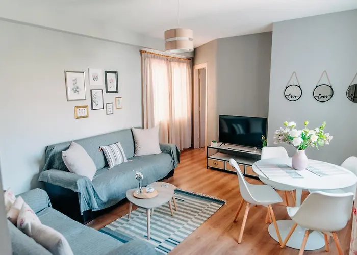 Apartamento Joy Spot Kavala