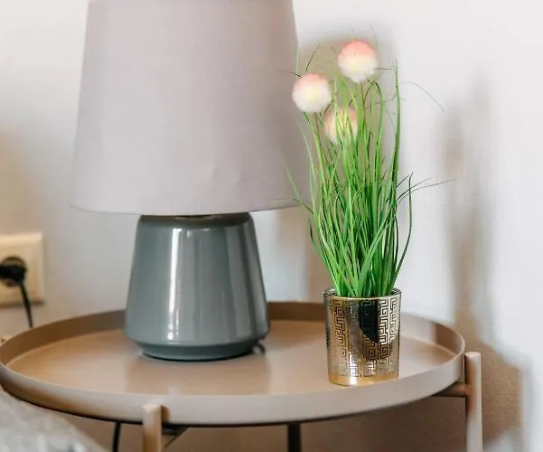 Apartamento Joy Spot