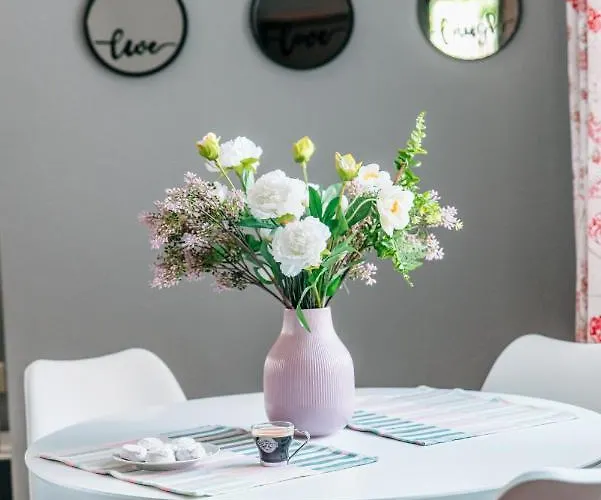 Apartamento Joy Spot