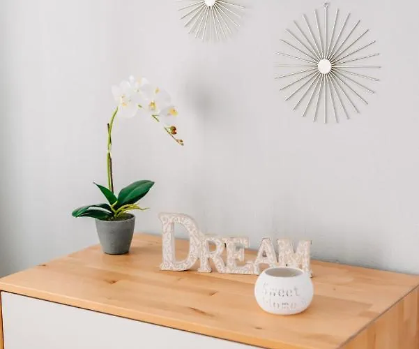 Joy Spot Apartamento *