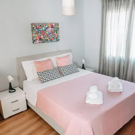 Joy Spot Apartment Kavala
