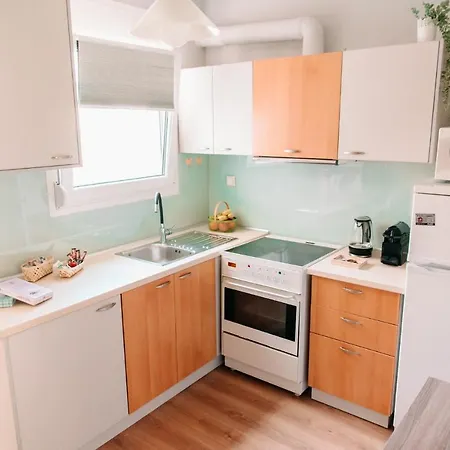 Apartment Joy Spot