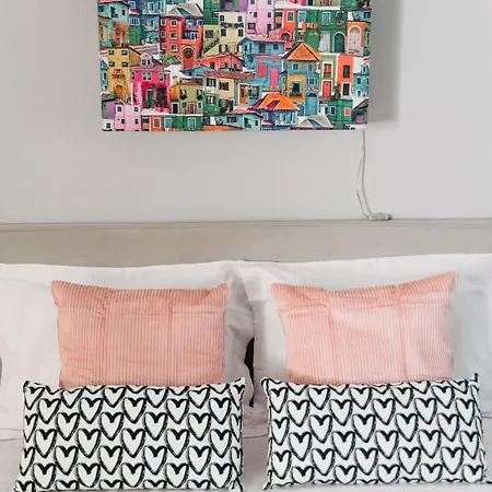 Joy Spot Apartment Kavala