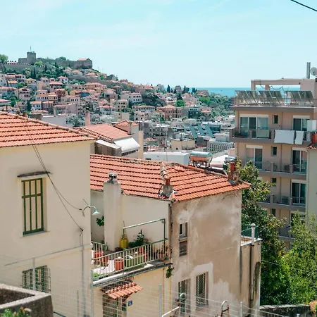 Joy Spot Kavala