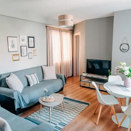 Apartment Joy Spot Kavala