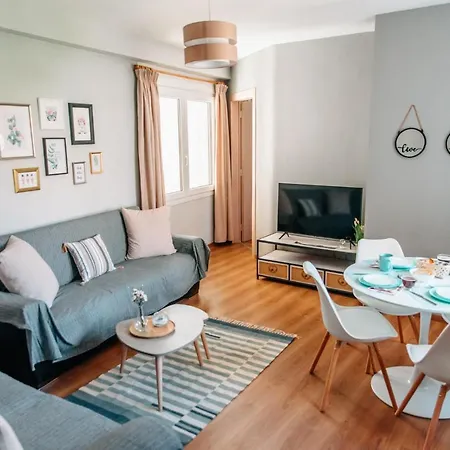 Apartment Joy Spot *