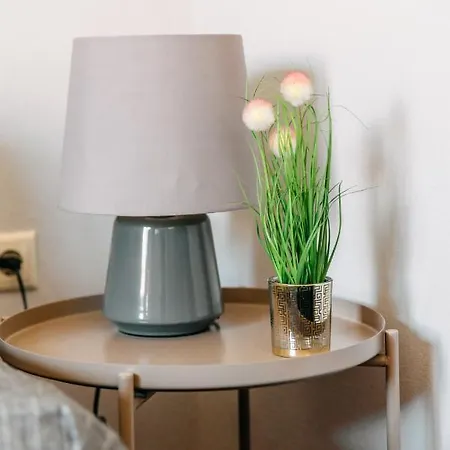 Apartment Joy Spot