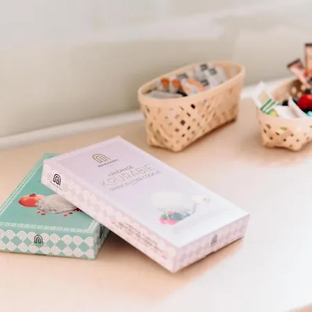 Апартаменты Joy Spot
