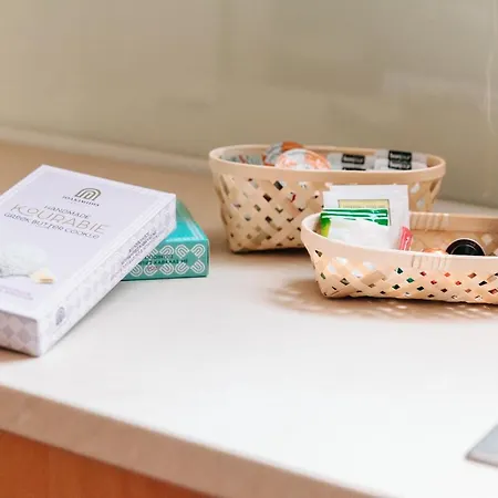 Apartamento Joy Spot