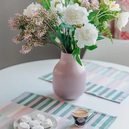 Joy Spot Apartment Kavala