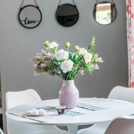 Apartamento Joy Spot