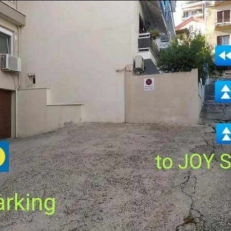 Joy Spot *