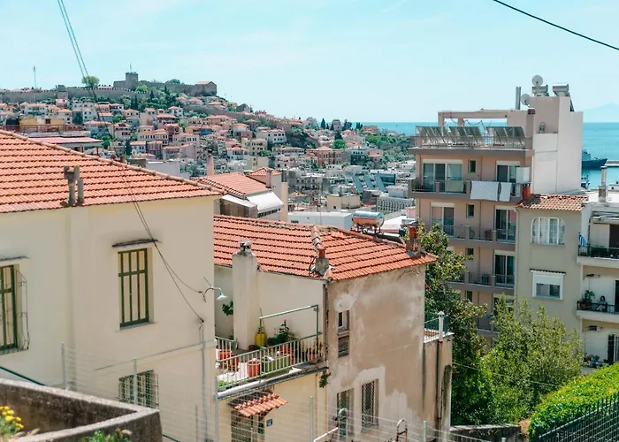 Joy Spot Kavala