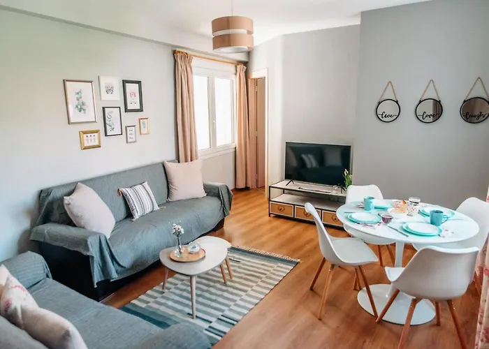 Apartament Joy Spot *