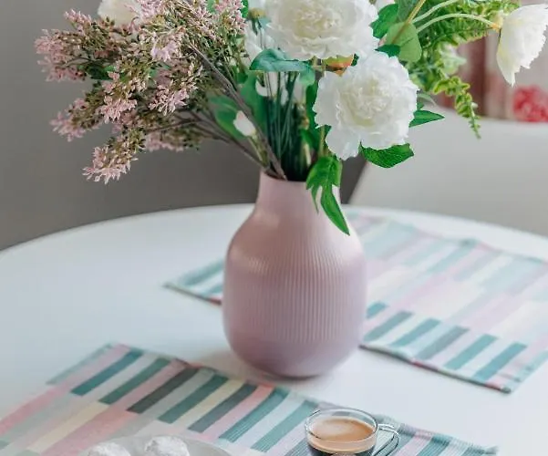 Joy Spot Apartament Kavala